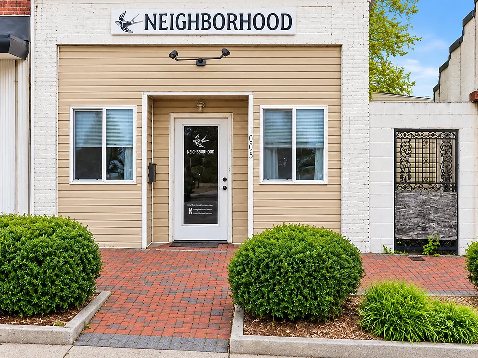 1005 Chesapeake Ave #110