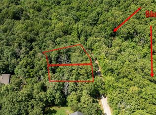 34 Dorking Ln #35, Bella Vista, AR 72714