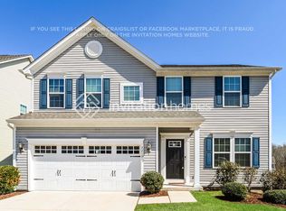 2219 Stone Pile Dr SW, Concord, NC 28025