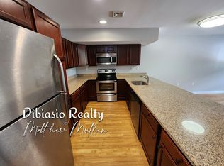 22 Pond St #1, Braintree, MA 02184