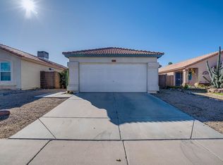 3037 W Zachary Dr, Phoenix, AZ 85027