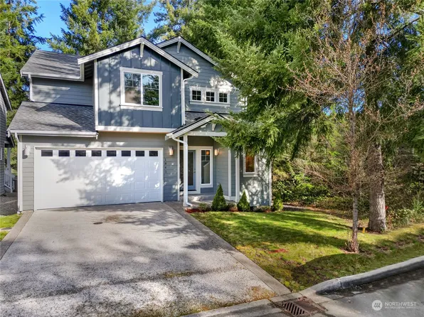1841 Cyrene Drive NW, Olympia, WA 98502