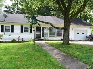 2450 Albert St, Evansville, IN