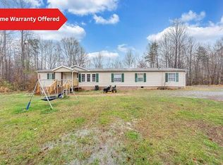 646 Canton Church Rd, Rocky Mount, VA 24151