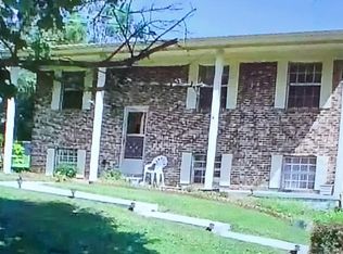 1735 Greendale Dr NE, Cleveland, TN 37323