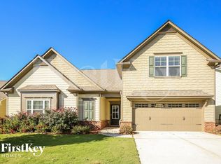 4523 Brayden Dr, Gainesville, GA 30504