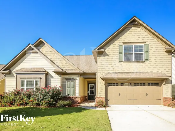 4523 Brayden Dr, Gainesville, GA 30504