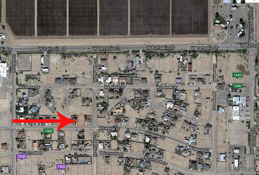 2nd image of 10176 W Heather Dr Lot 1877