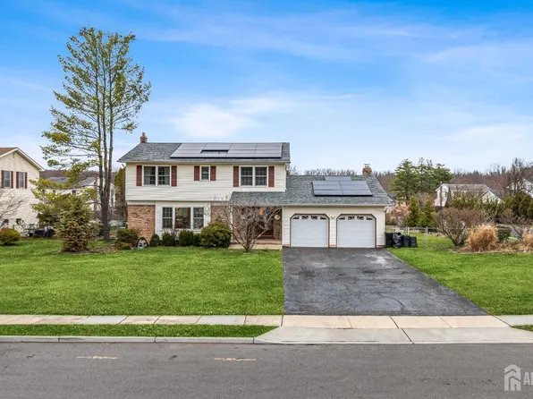 6 Stafford Rd, Monmouth Junction, NJ 08852