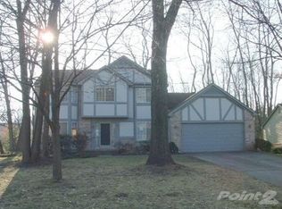 1590 Cardinal Rdg, West Bloomfield, MI 48324