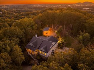 1237 Blackjack Ct, Marietta, GA 30062