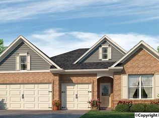 8933 Segers Trail Loop, Madison, AL 35756