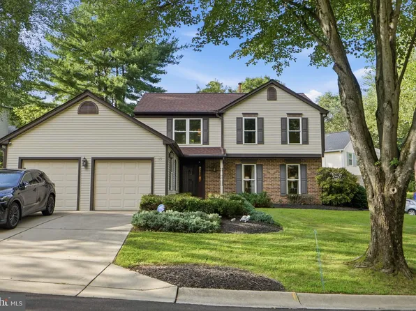15 Middlebridge Ct, Silver Spring, MD 20906