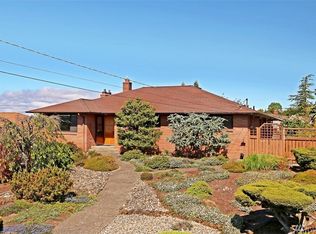 4052 SW Donovan St, Seattle, WA 98136