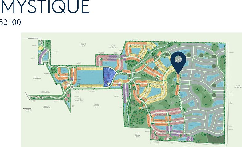 Location within this community