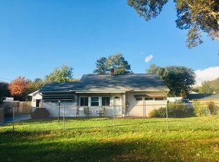 112 Groton St, Springfield, MA 01129