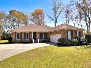 40 Flagstick Ct, Sumter, SC 29154