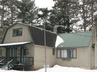 4200 Lakewood Rd, Harshaw, WI 54529