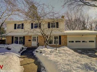 125 Nautilus Dr, Madison, WI 53705