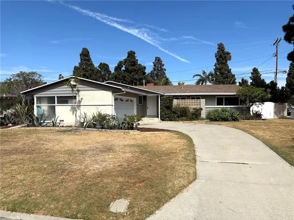 10445 Ballard Dr, Garden Grove, CA 92840