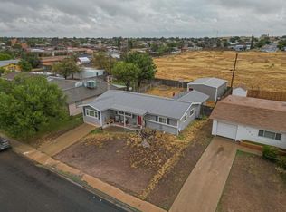 3706 Spruce Ave, Odessa, TX 79762