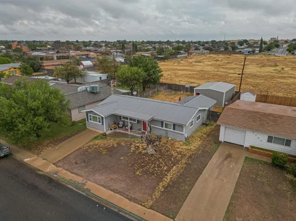 3706 Spruce Ave, Odessa, TX 79762