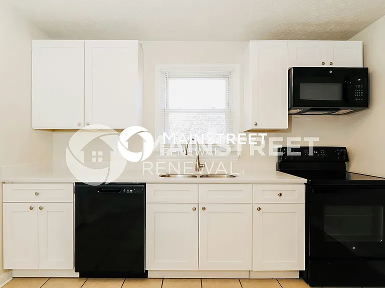 WM - Kitchen