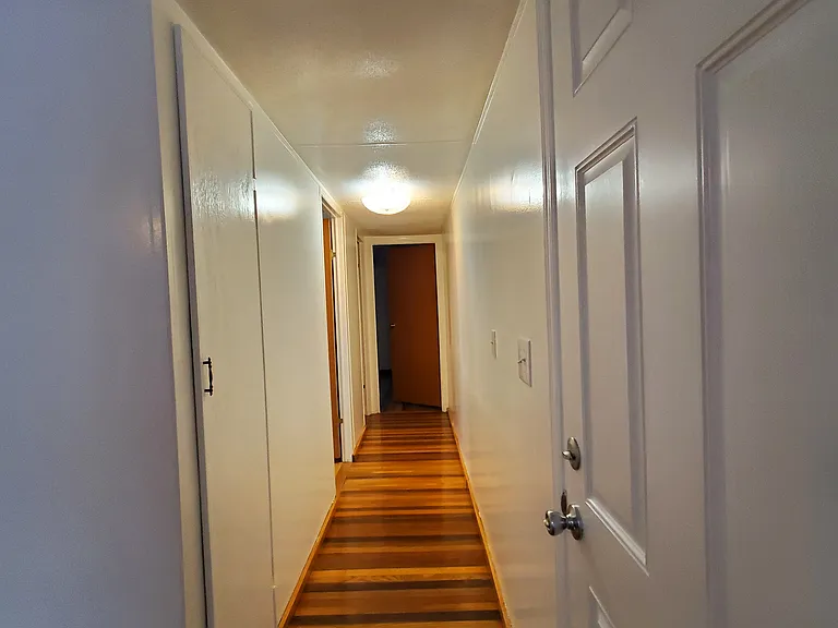 Hallway to Other Bedrooms