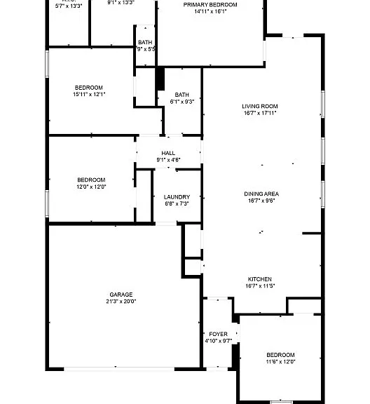2302 Tombstone Rd — Photo 26