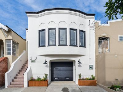 230 Flood Ave, San Francisco, CA, 94112