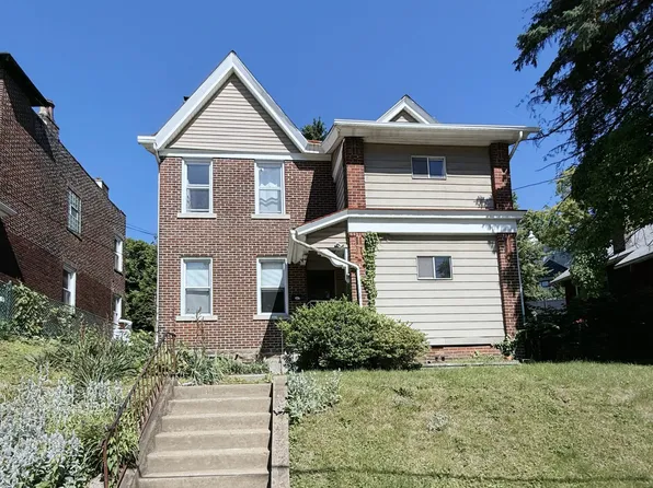 496 Gettysburg St Floor 1, Pittsburgh, PA 15206