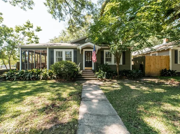 1903 Myrtle Ave, Mobile, AL 36606