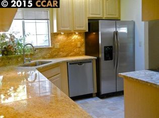 228 Hillcrest Ln, Pleasant Hill, CA 94523