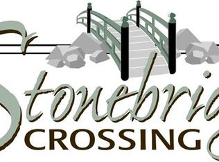 711 Mineral Creek Dr, Colona, IL 61241