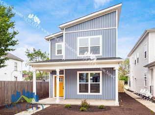 145 Hayden Ave, Columbus, OH 43222