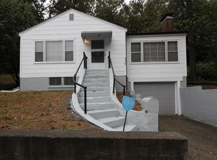 336 Murrell St, Frankfort, KY 40601