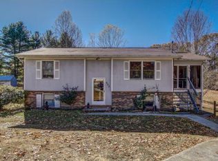 602 Shanks Rd, Blountville, TN 37617