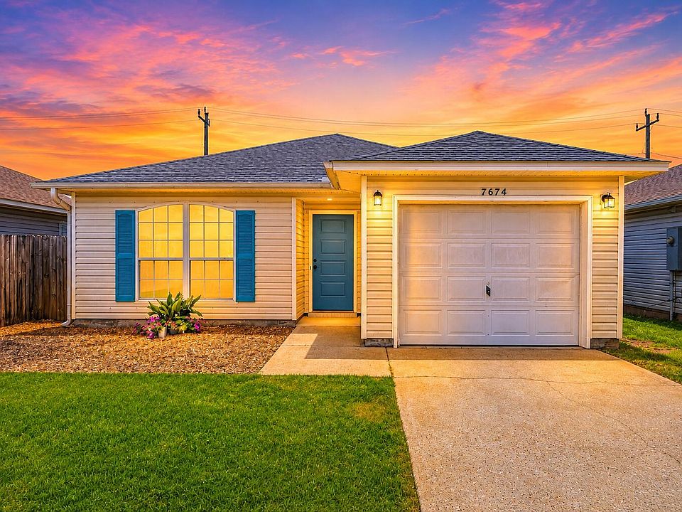 1st image of 7674 Chablis Cir