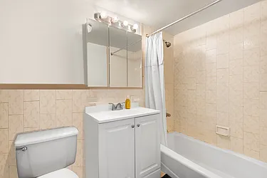 Rented by The Agency