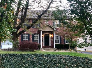 2415 Annalee Ave, Saint Louis, MO 63144