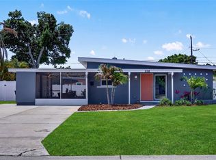 6318 21st Ave N, Saint Petersburg, FL 33710