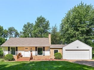 8314 Marty St, Overland Park, KS 66212