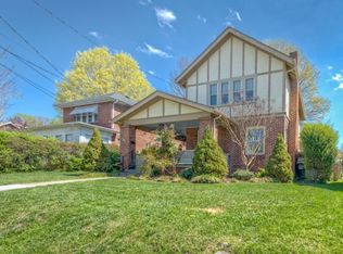 955 Piedmont Ave, Bristol, VA 24201