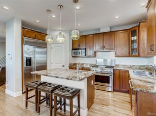 2417 S Gilpin St, Denver, CO 80210