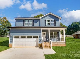 138 Northcrest St, Kannapolis, NC 28081