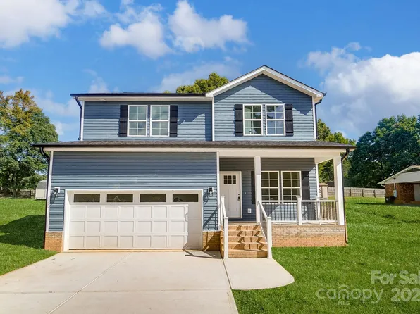 138 Northcrest St, Kannapolis, NC 28081