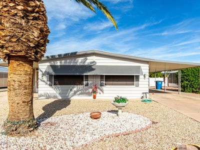 9059 E Olive Ln S, Sun Lakes, AZ, 85248