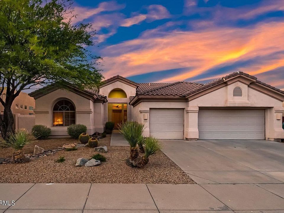 1st image of 4822 E Cielo Grande Ave