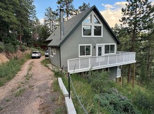 32956 Timber Ridge Rd, Evergreen, CO 80439