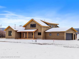 6022 Fox Springs Dr, Victor, ID 83455